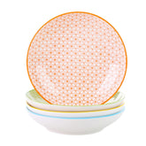 Natsuki Soup Plates Set of 4