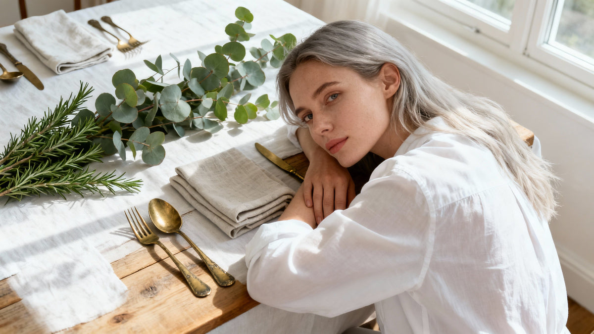 Understanding the Ceramics Consumption Patterns of Gender-Aware Generations