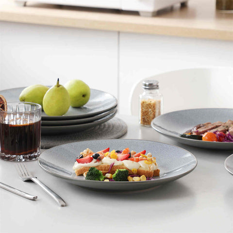 Karst Dinner Plates Set of 6