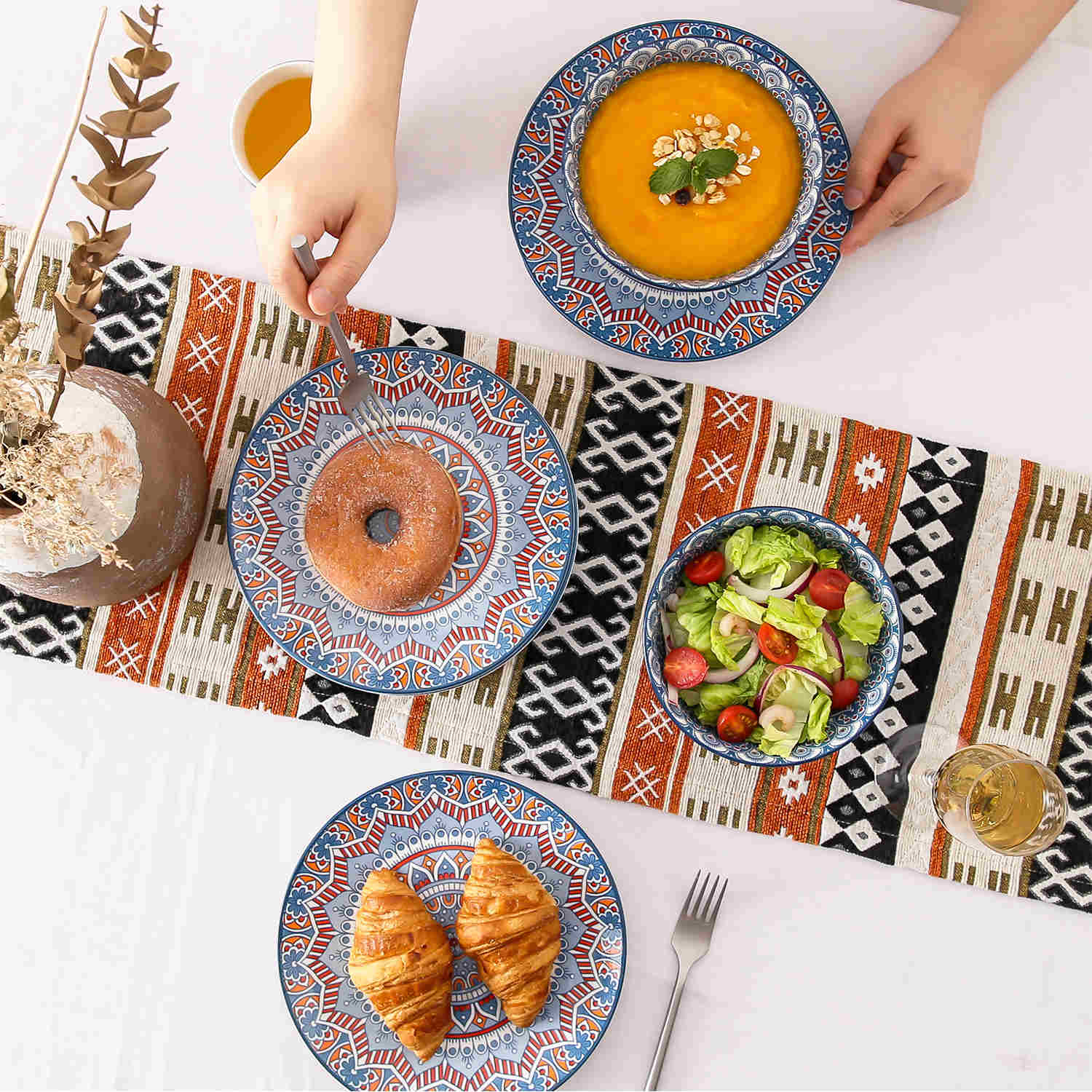 Turquoise