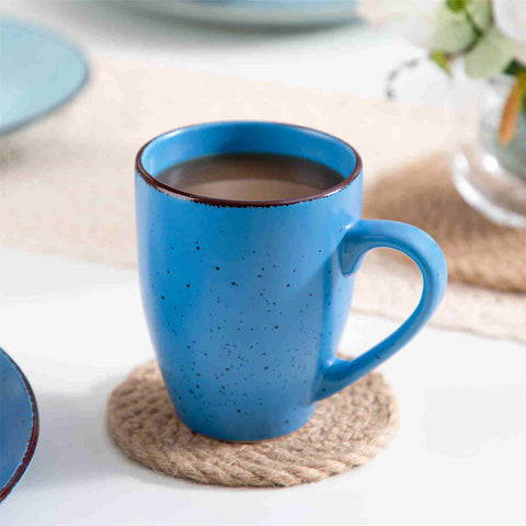 Oceano rustic dinnerware sets