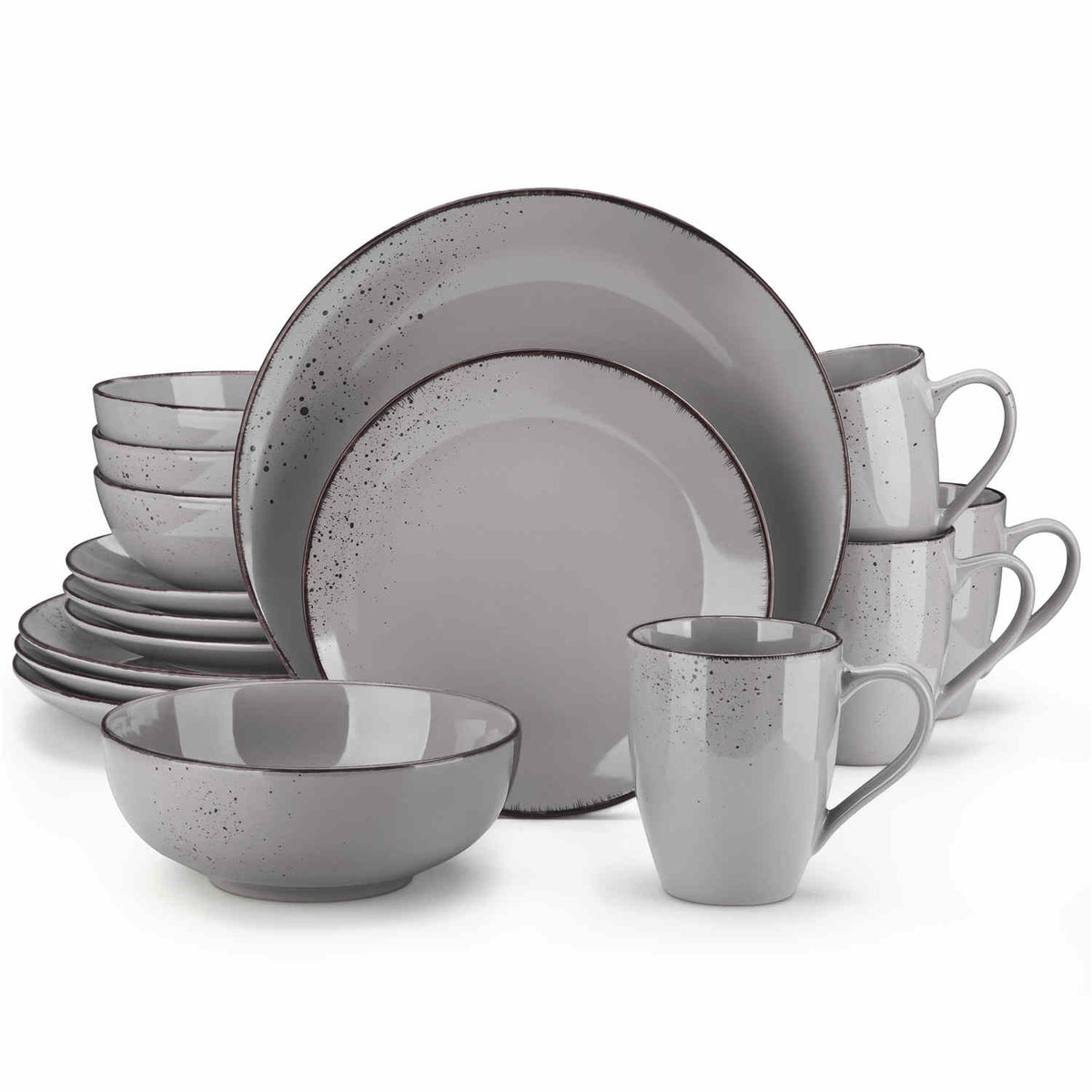 Grey