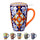 Bold Orange
