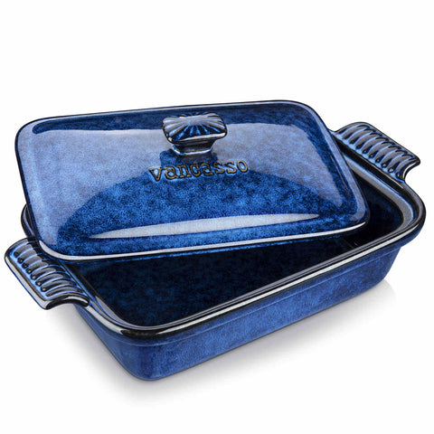 Casserole étoilée avec couvercle 1.9QT
