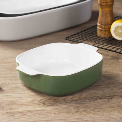Bakeware Set Of 3
