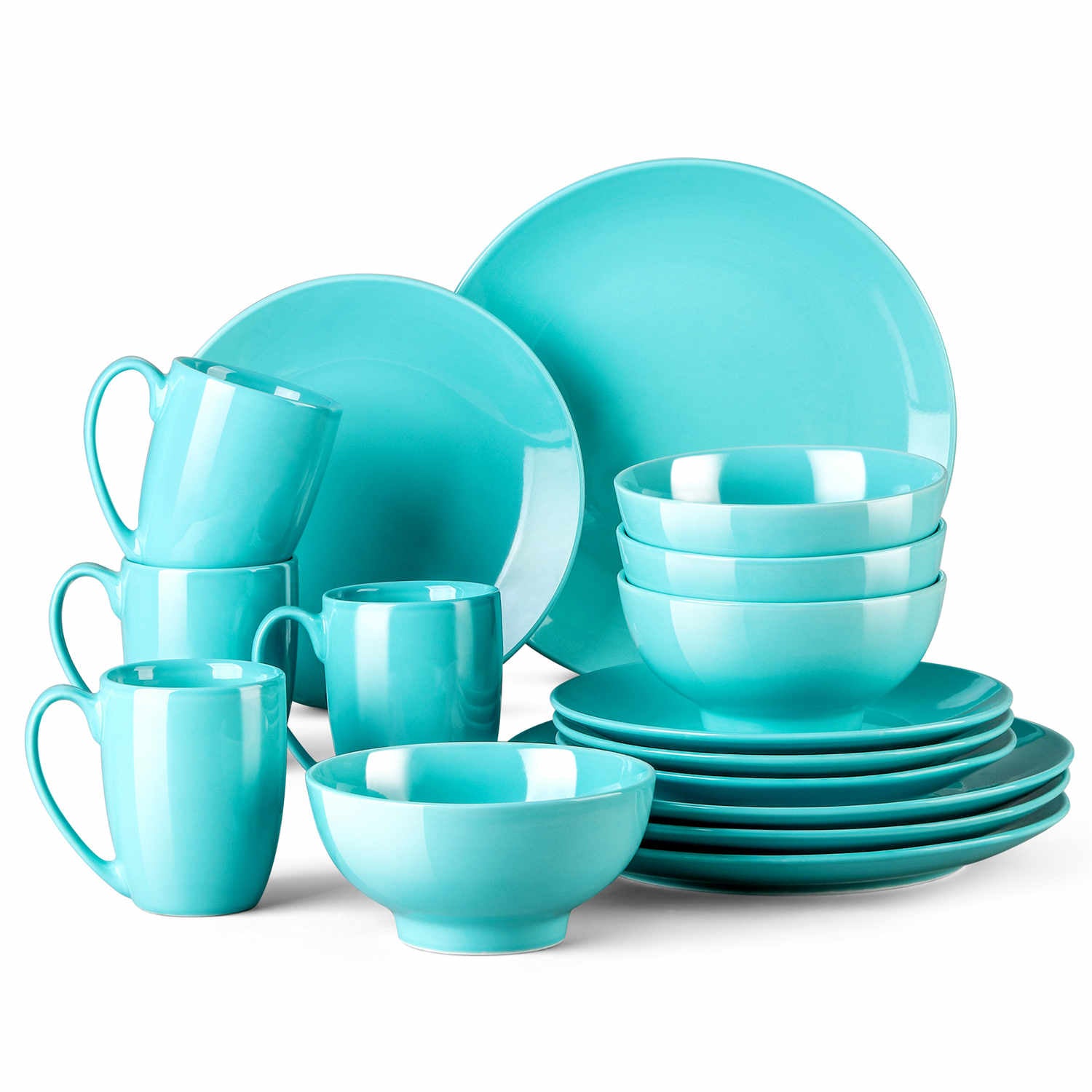 Turquoise