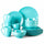 Turquoise
