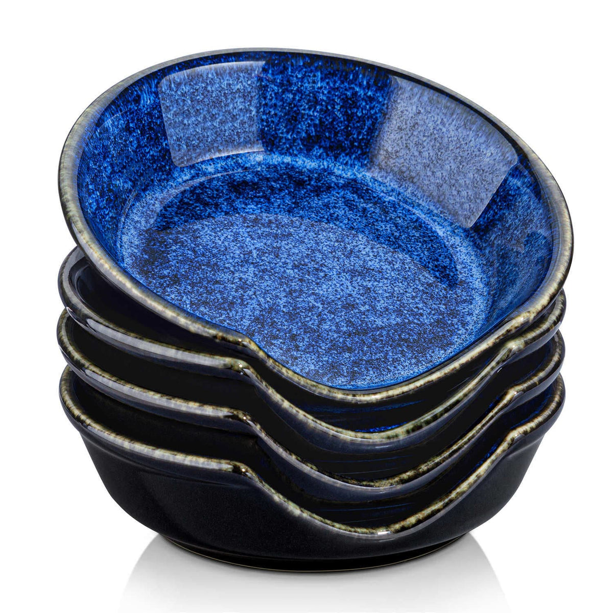Spoon Rest Set of 4