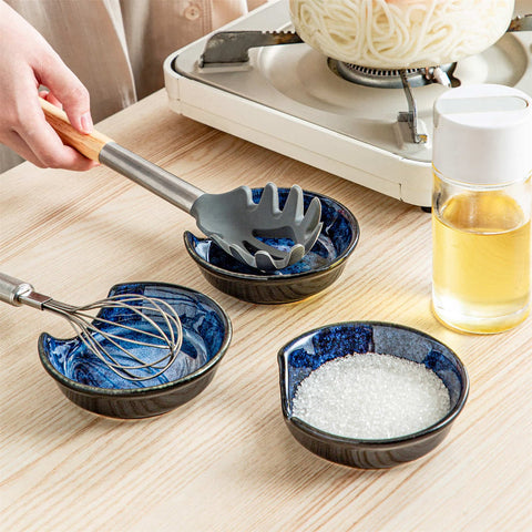 Spoon Rest Set of 4