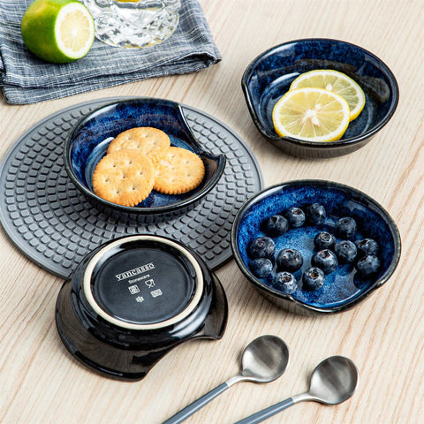 Spoon Rest Set of 4