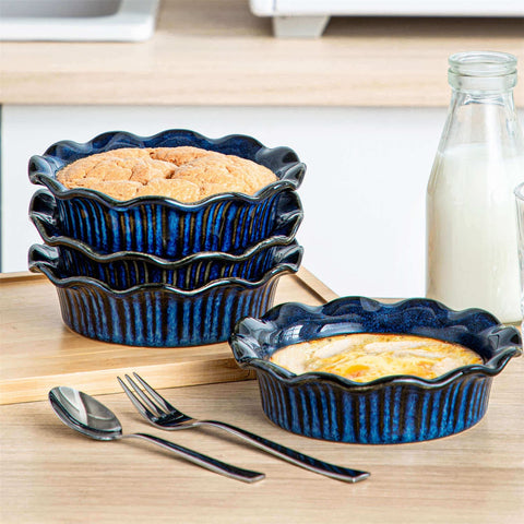 Set di 6 Torta