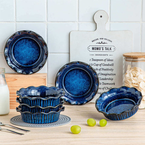 Set di 6 Torta