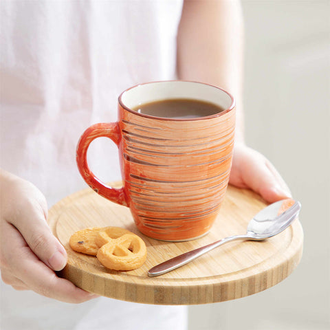 Albero Mugs Set of 6