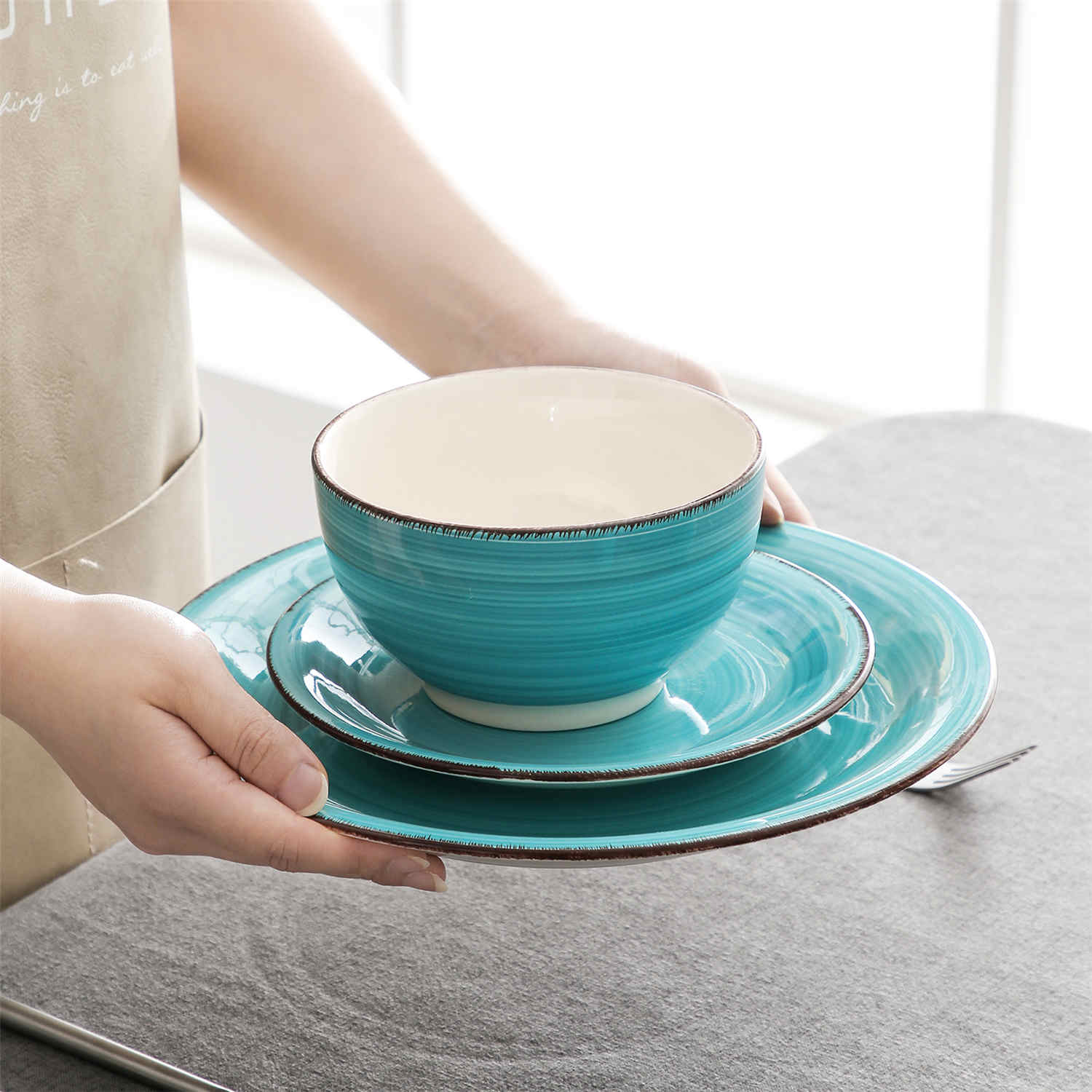 Turquoise