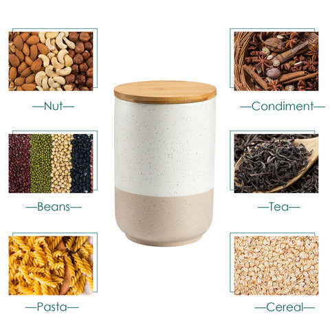Sabine Canister Sets