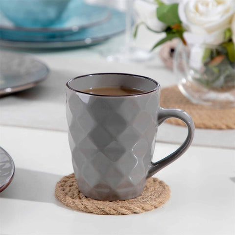 Gem 16 Piece Dinnerware Set
