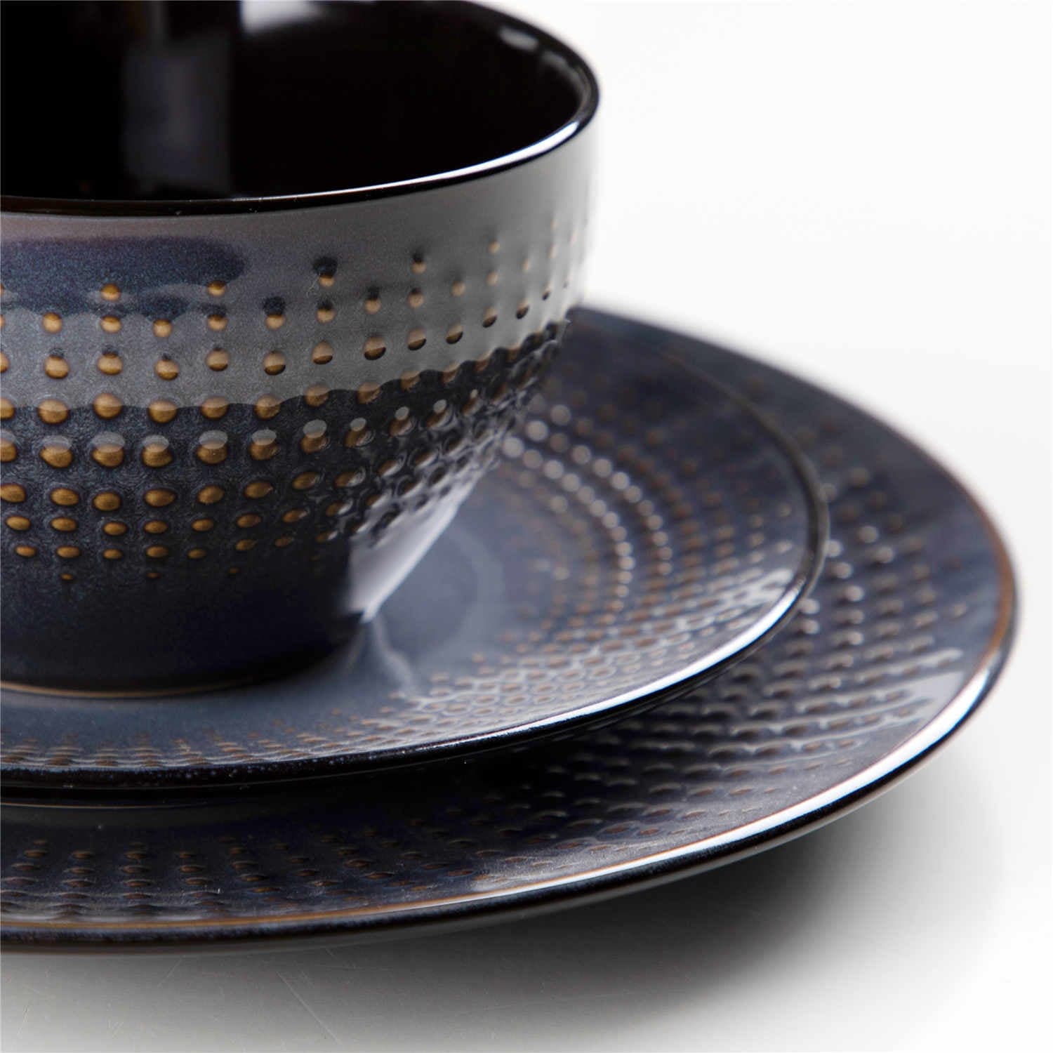 Dark Grey