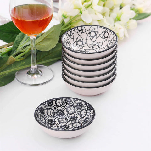 Haruka Dip Dish Set of 8