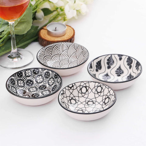 Haruka Dip Dish Set of 8