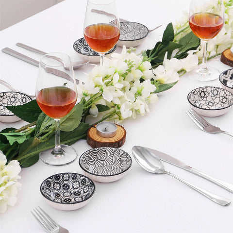 Haruka Dip Dish Set of 8