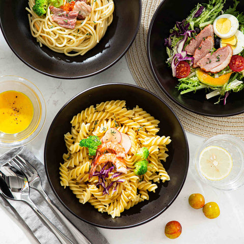 Moda Pasta Bowls Set of 4