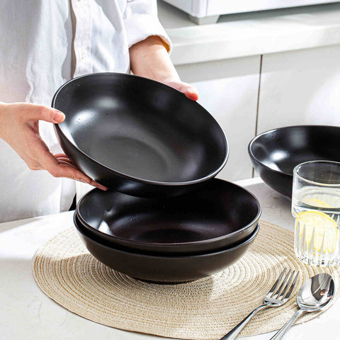 Moda Pasta Bowls Set of 4