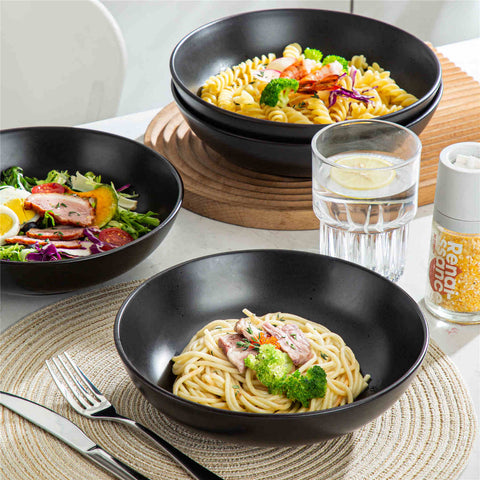 Moda Pasta Bowls Set of 4