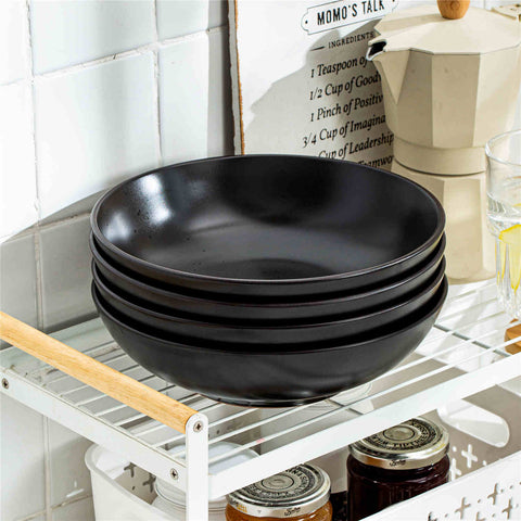Moda Pasta Bowls Set of 4