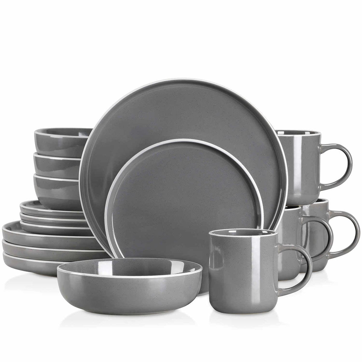 Dark Grey