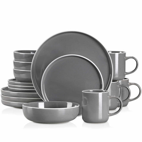 Dark Grey