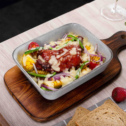 Bakeware Set Of 2