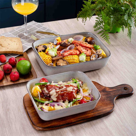 Bakeware Set Of 2