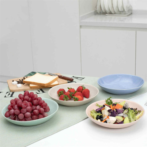 Pasta Bowls Set of 4