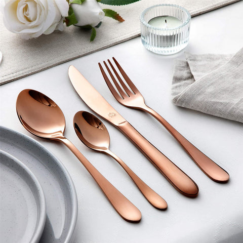 Rose Gold